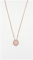 Collana Corradini Gioielli Donna in Argento GENGR67 - GENGR67